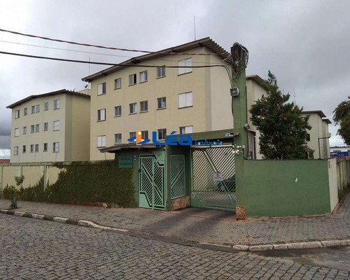 Apartamento - Ap00606 - 69292522