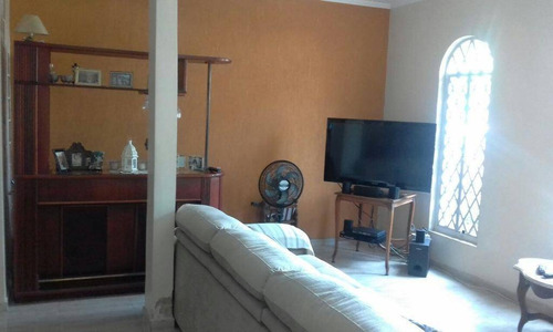 Imagem 7 de 23 de Casa Na Av.são João Em São José Dos Campos - Ca0436