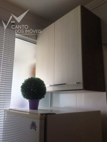 Imagem 17 de 21 de Apartamento Com 2 Dorms, Canto Do Forte, Praia Grande - R$ 350 Mil, Cod: 183 - V183