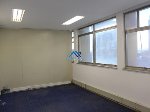 Imagem 18 de 18 de Sala - Sa00166 - 69427436