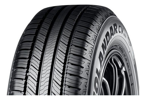 Pneu Yokohama Aro 20 265/50r20 Geolandar Cv G058 107v