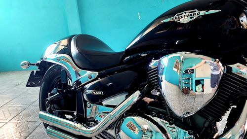 Boulevard 800