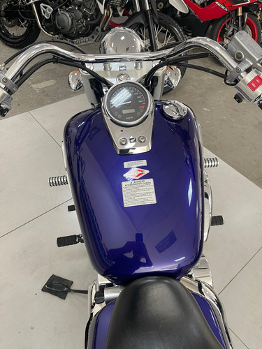 Honda Shadow 750 2008 / 20.459 Km