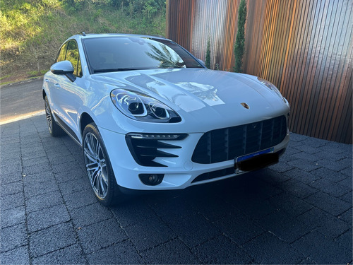 Porsche Macan 2.0 5p