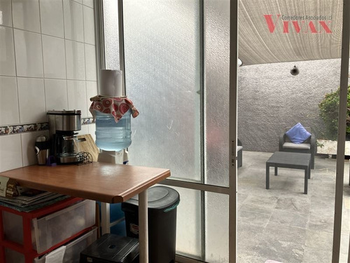 Imagen 7 de 26 de Casa En Venta 3 Pisos, 4 Dormitorios, 3 Baños En Antofagasta