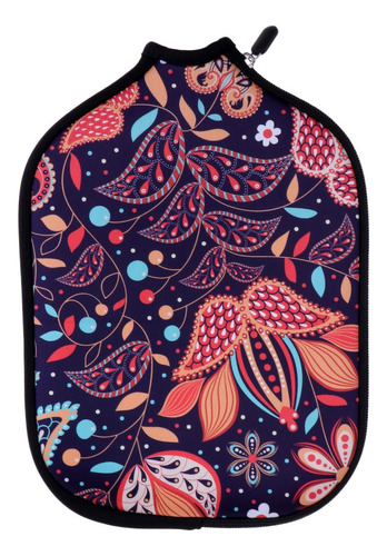 Pickleball Paddle Zipper Protector A04 A04