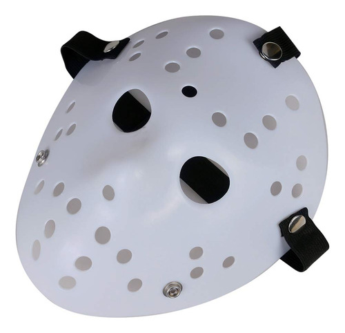 Gmasking Friday The 13th Hockey Horror Jason Vs. Freddy Má. Color Blanco