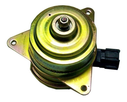 Motor Electroventilador Nissan Xtrail Sentra Mitsubi Lancer 