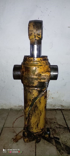 Imagen 9 de 10 de Gatos Hidraulicos Para Retroexcavadora Caterpillar 416b Todo