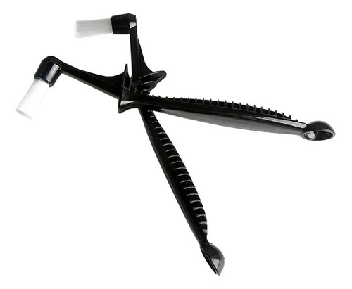 2x De De Nylon De Expresso Com Colher Para Barista