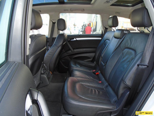 Imagen 12 de 14 de Audi Q7 3.0