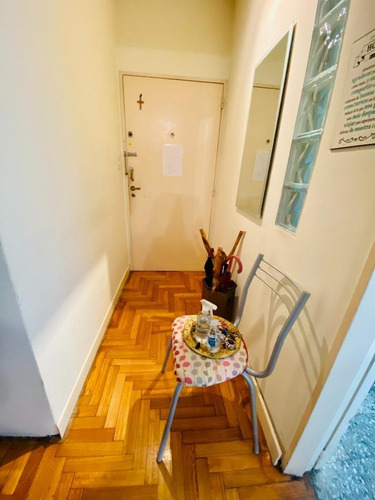 Retasado!!!hermoso Y Gran 4amb Con Patio (piso 1 X Escalera)