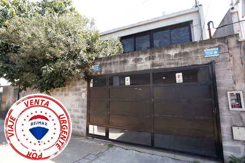 Imagen 1 de 20 de Oportunidad Galpón Venta 8,66 X 44 M2 Doble Altura
