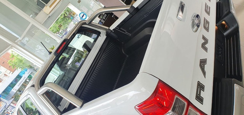 Imagen 4 de 11 de Ford Ranger Xlt 3.2 At 4x2