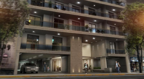 Imagen 7 de 30 de Cochera En Venta - Rosario, Centro
