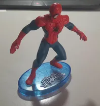 Comprar Muñeco Marvel Ultimate Spiderman 10 Cm