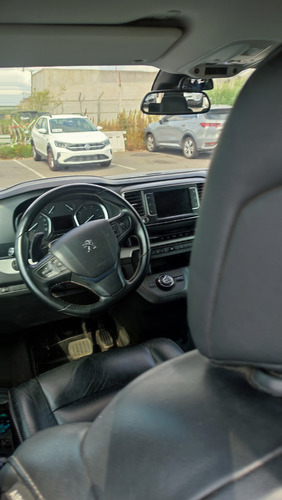 Peugeot Traveller 2.0 Hdi 150cv