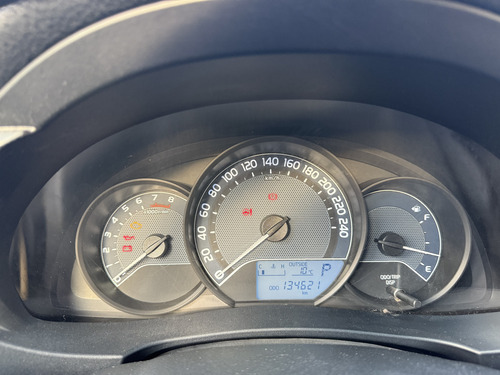 Toyota Corolla 1.8 Xli Cvt 140cv