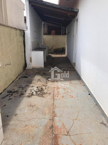 Imagem 7 de 19 de Casa Para Alugar, 356 M² Por R$ 14.500,00/mês - Alto Da Boa Vista - Ribeirão Preto/sp - Ca1569