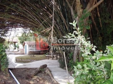 Venda De Rural / Chácara Na Cidade De Araraquara 465