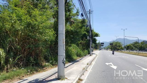 Imagem 11 de 14 de Terreno À Venda, 1290 M² Por R$ 3.490.000,00 - Recreio Dos Bandeirantes - Rio De Janeiro/rj - Te0039
