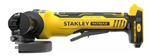 Esmerilhadeira Angular 5 20v Sbg700 Stanley 2 Baterias