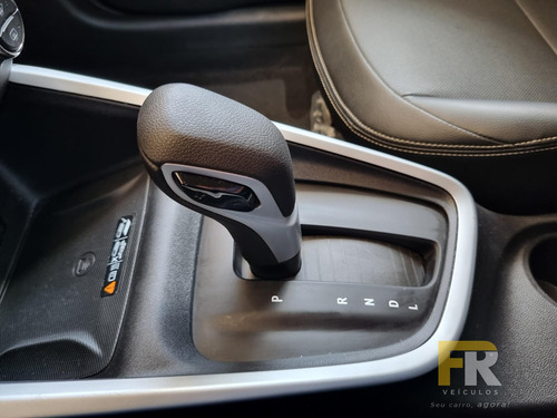 Chevrolet Onix plus PLUS PREMIER 2 1.0 FLEX TB AT