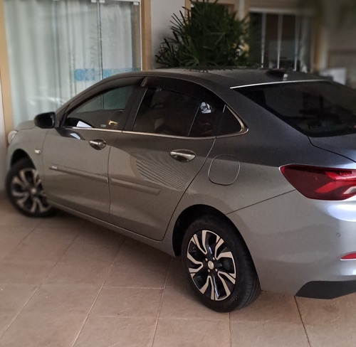 Chevrolet Onix plus 1.0 Premier Turbo Aut. 4P