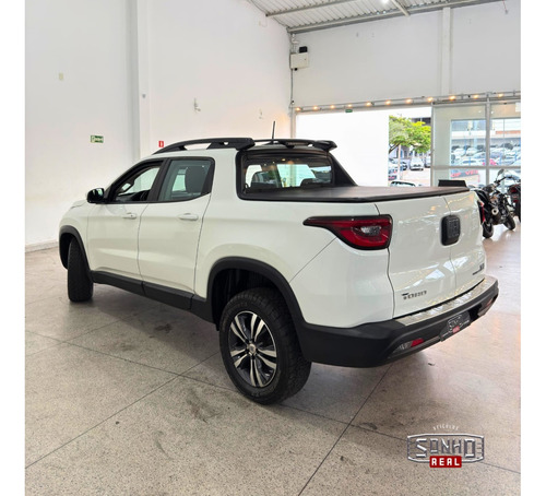 Fiat Toro 2.0 16V TURBO DIESEL FREEDOM 4WD AT9