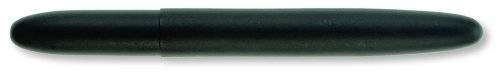 Fisher 400b Bullet Espacio Space Pen - Negro Mate