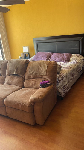 Venta Hermosa Casa En Lomas Verdes En La 6ta Sección