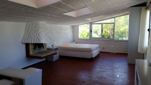 Imagen 1 de 12 de Apartamento En Alquiler En Punta Del Este, Zona Aidy Grill - Parrillero Propio