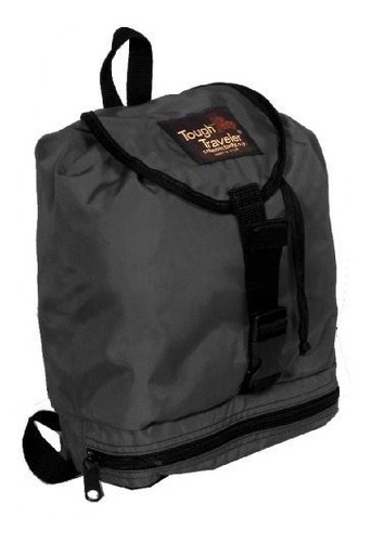 Tough Minipear Viajeros Monedero Mochila - Hecho En Ee.uu. -