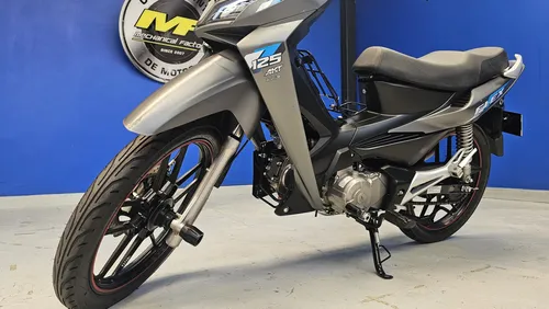 Flex 125 Akt Modelo 2024