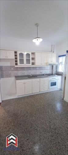 Excelente Departamento 3amb Sobre Importante Avenida
