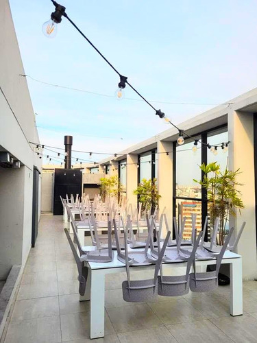 Reservado /// Departamento Monoambiente Con Balcón, Alquiler Temporal, Villa Urquiza