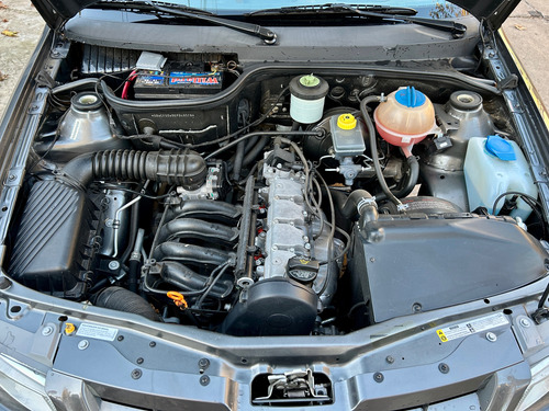 Volkswagen Gol 1.4 Power Ps+ac 83cv