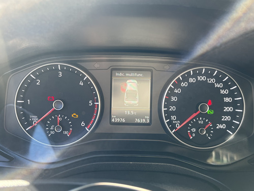 Volkswagen Amarok 3.0 V6 Extreme