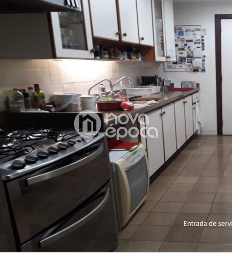 Apartamento - Ref: Ip4ap47885