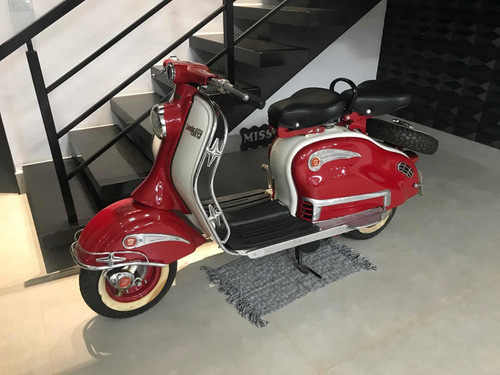 Lambretta Ld150