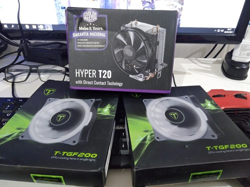 Pc Gamer Usado