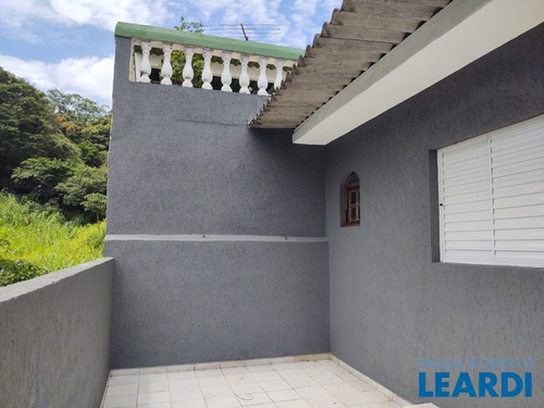 Imagem 10 de 15 de Sobrado - Jardim Marajoara - Sp - 632887