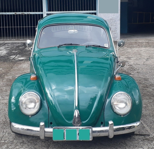 Imagem 5 de 6 de Volkswagen Fusca