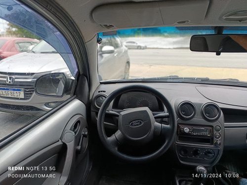 Ford Ka 1.0 MPI 8V FLEX 2P MANUAL