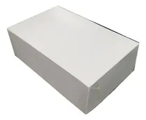 Comprar Caja Para Masas De 1\u002F4 (18x12x6) Pack 20 Unidades