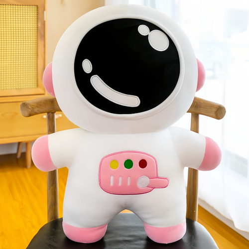 Muñeco De Peluche De Astronauta, 2 Piezas, Regalo Para Niños