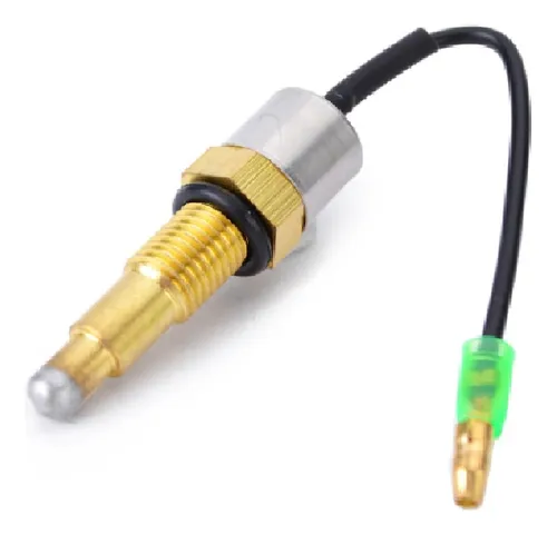 Sensor De Temperatura Kawasaki Ninja Referencias Descripción