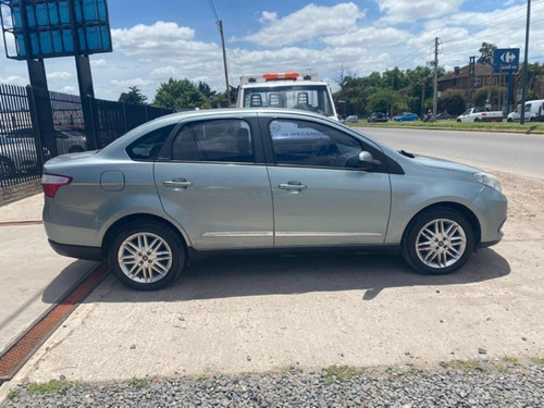 Fiat Grand Siena