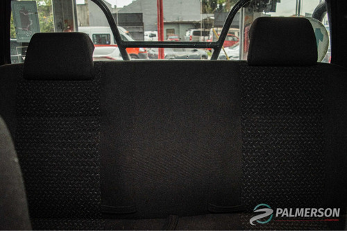Imagen 13 de 13 de Ford Ranger 2011 3.0 Cd Xl Plus 4x2