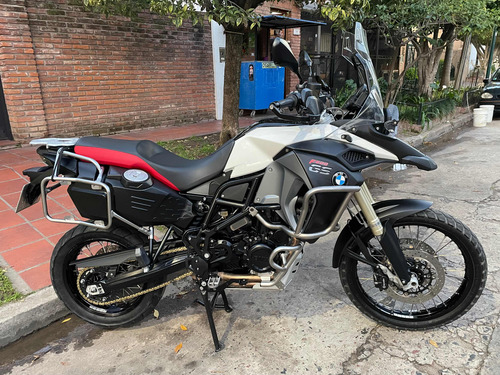 Bmw Gs 800 F Adventure